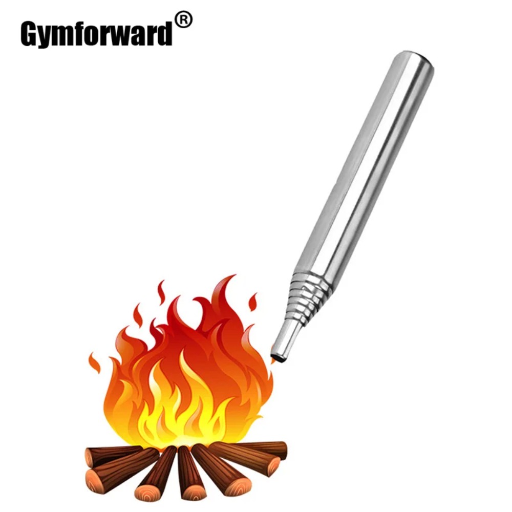 Outdoor Adventure Gear - Outdoor Survival Tool Fire Starter Tools
