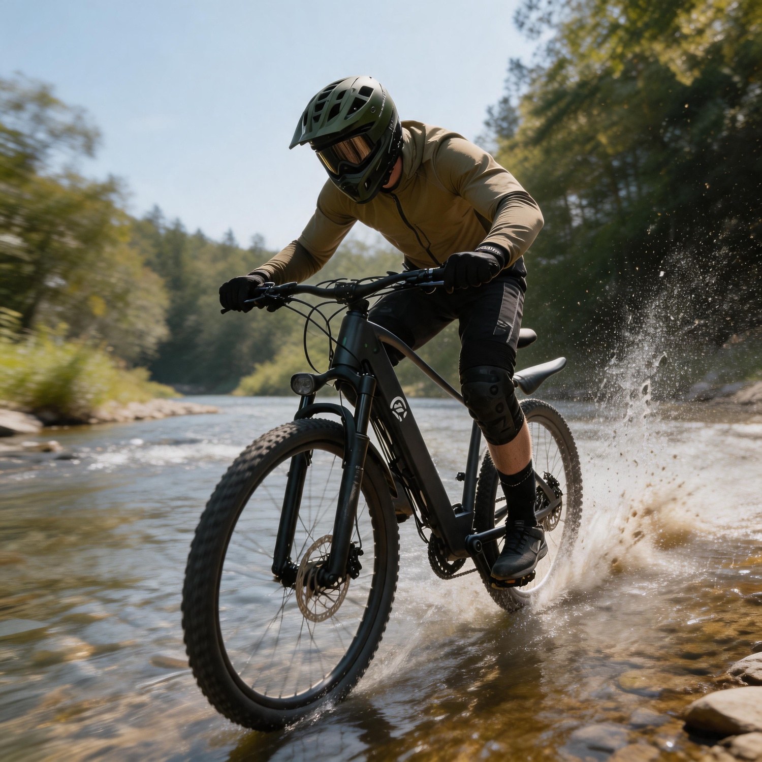 Outdoor Adventure Holidays - Wonderful Holiday Present 26 Inch Off
