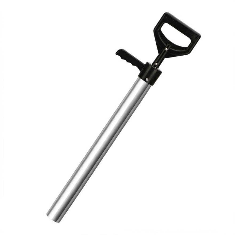 Outdoor Adventure Holidays - Durable Stainless Steel Beach Excavator Tool