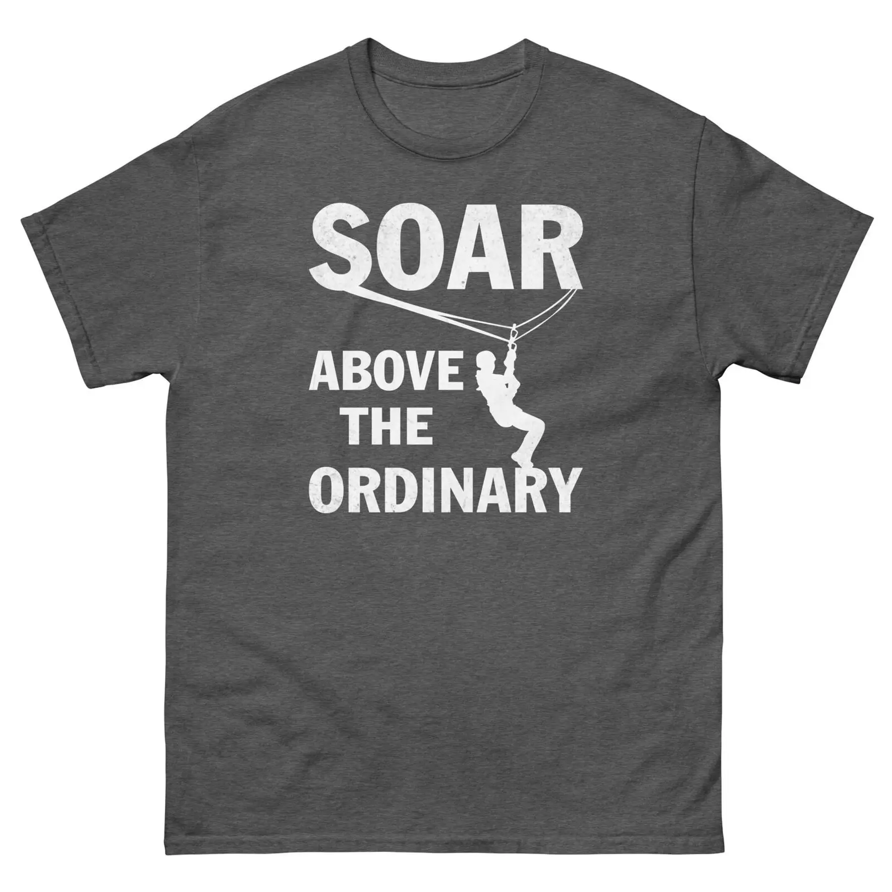 Outdoor Adventure Zipline - Soar Above the Ordinary Zipline Outdoor