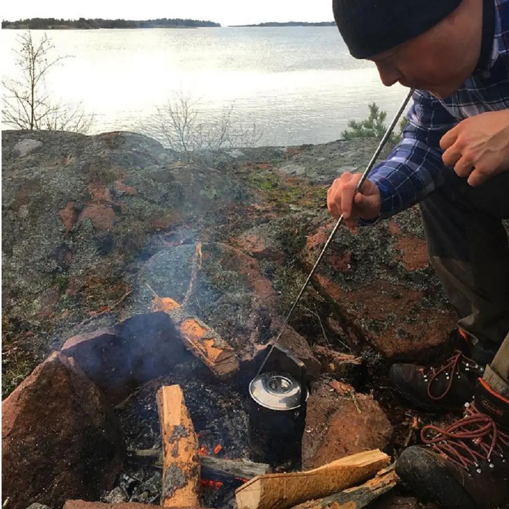 Outdoor Survival Tool Fire Sta - огляд і ціна Outdoor Adventure Gear