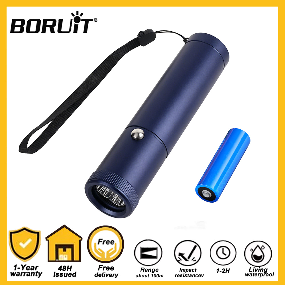 BORUiT Red Light Therapy 5 Lig - огляд і ціна Outdoor Adventure Therapy