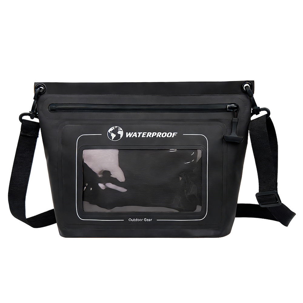 Airtight Waterproof Shoulder B - огляд і ціна Outdoor Adventure Gear