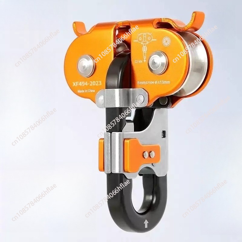 Heavy-Duty Double Pulley High- - огляд і ціна Outdoor Adventure Zipline