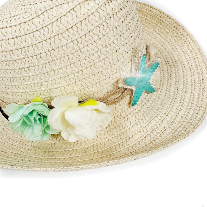 Vacation Children Straw Hat Br - огляд і ціна Outdoor Adventure Vacations
