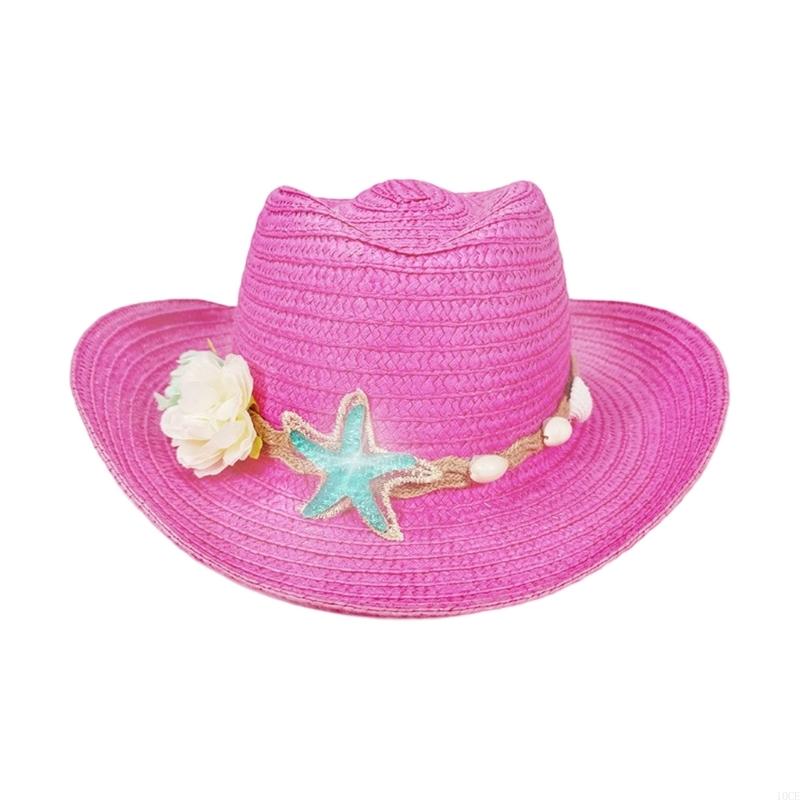 Vacation Children Straw Hat Br - огляд і ціна Outdoor Adventure Vacations