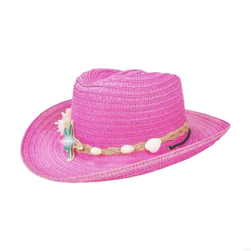 Vacation Children Straw Hat Br - огляд і ціна Outdoor Adventure Vacations