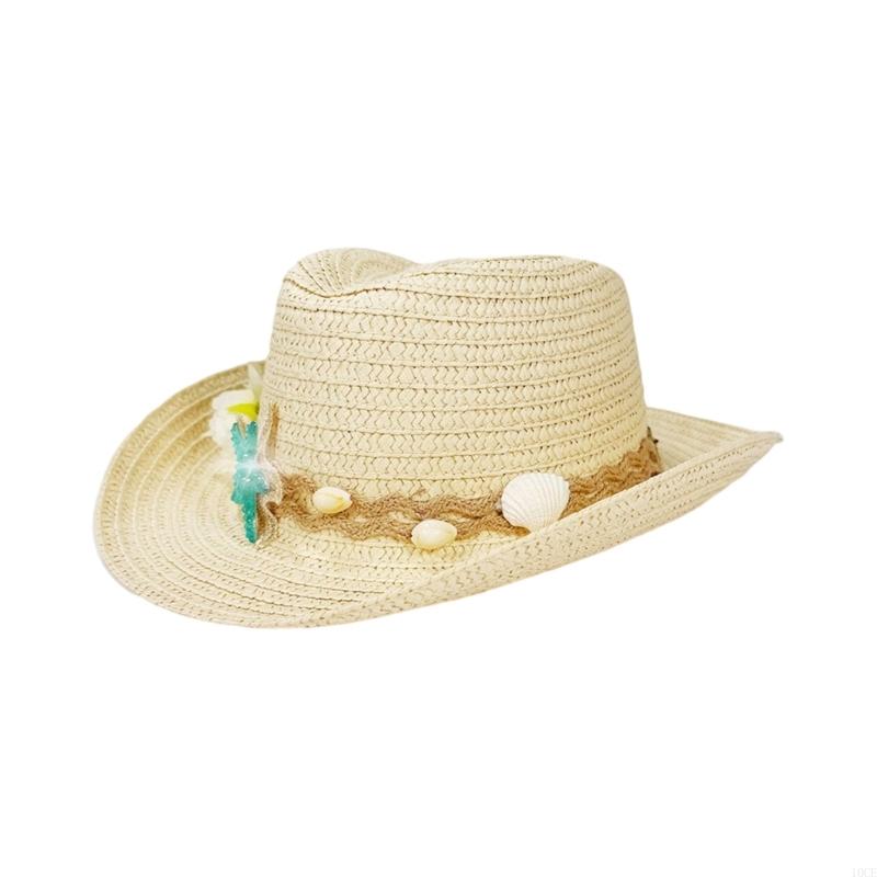Vacation Children Straw Hat Br - огляд і ціна Outdoor Adventure Vacations