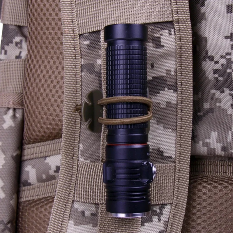 5/10Pcs Outdoor Backpack Buckl - огляд і ціна Outdoor Adventure Backpack