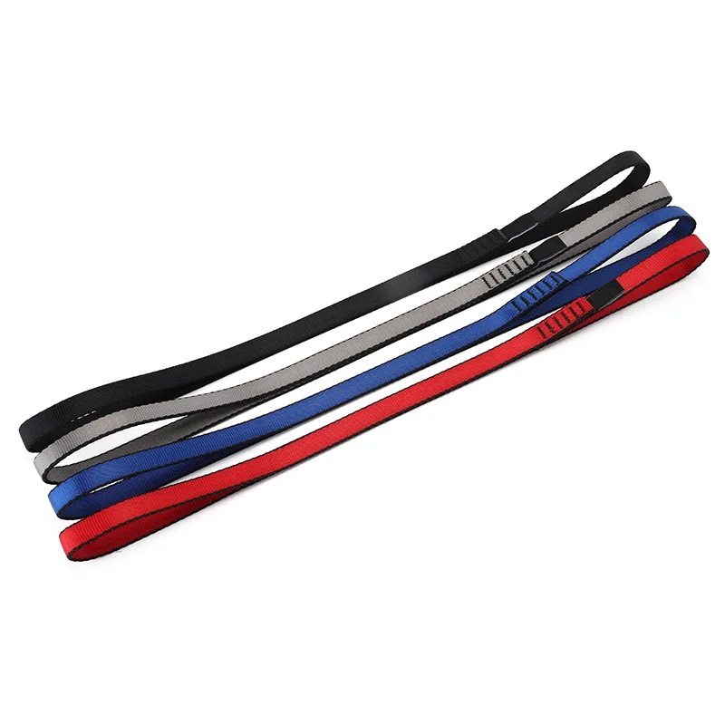 22kN Rock Climbing Sling Belt  - огляд і ціна Outdoor Adventure Gear
