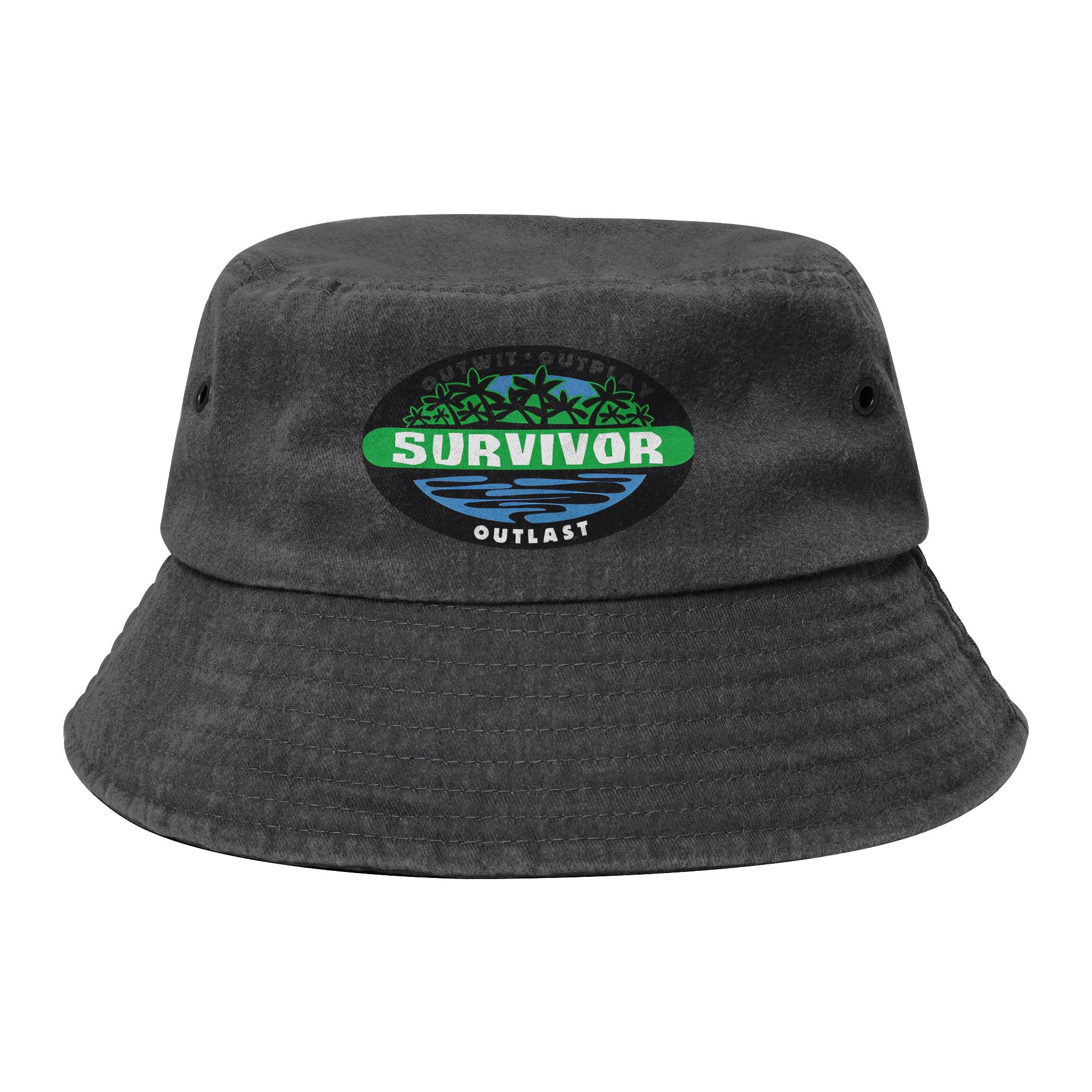 Adventure Game TV Show S-Survi - огляд і ціна Outdoor Adventure Travel Show