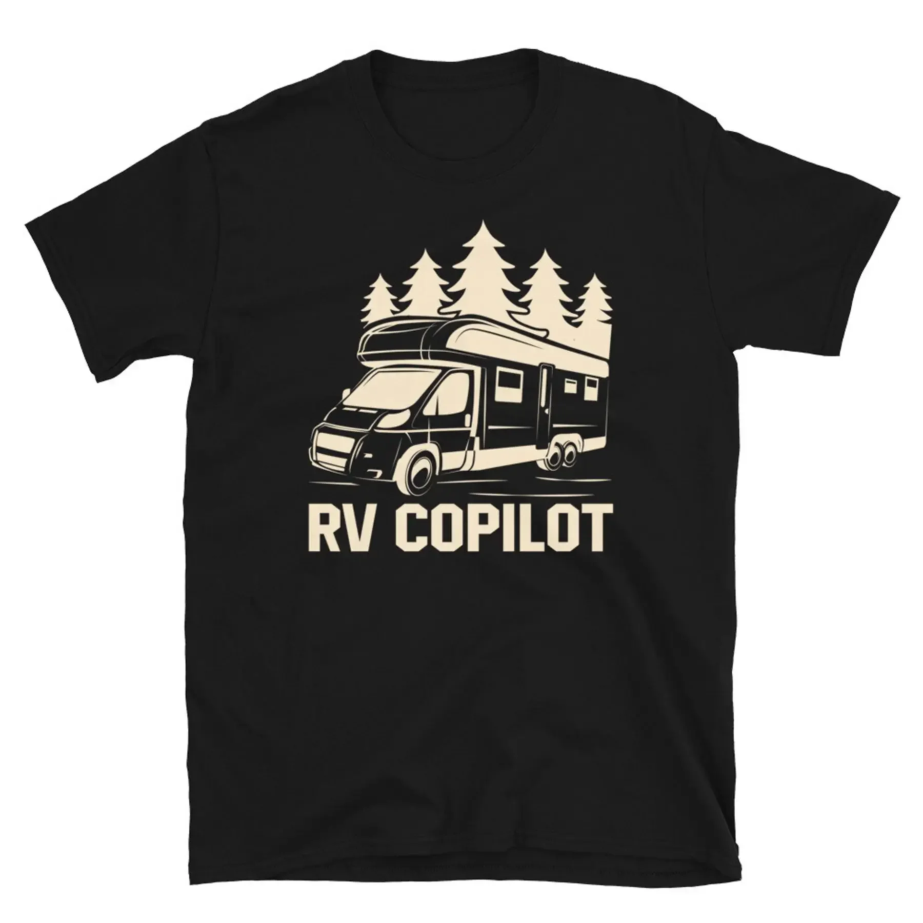RV Copilot Summer Vacation Adv - огляд і ціна Outdoor Adventure Vacations