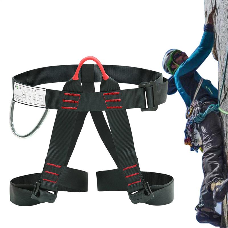 Outdoor Harness Sports Rock Cl - огляд і ціна Outdoor Adventure Gear