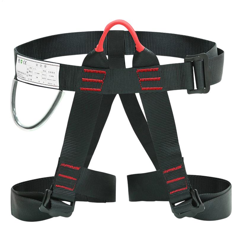 Outdoor Harness Sports Rock Cl - огляд і ціна Outdoor Adventure Gear