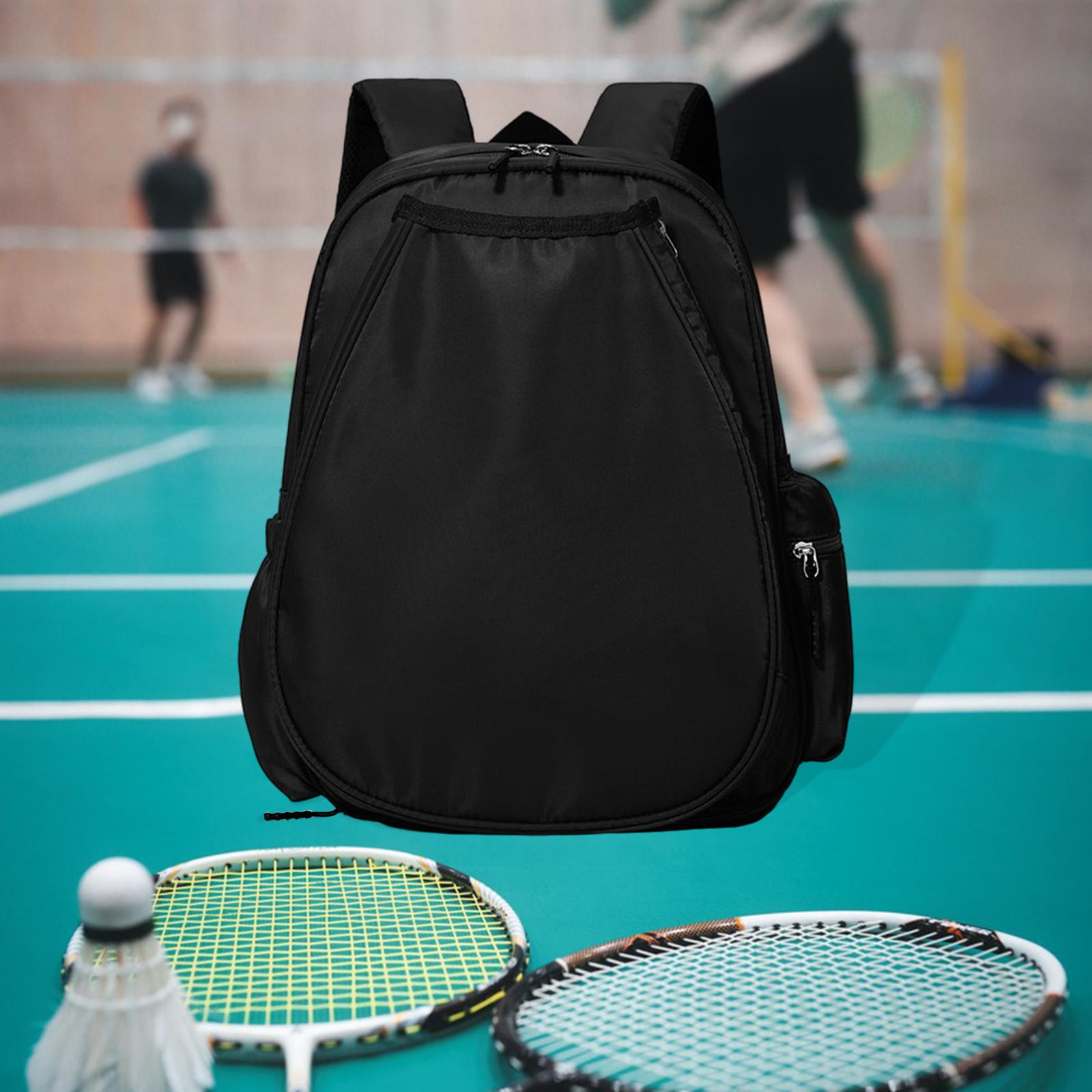 Pickleball Racket Bag with Sho - огляд і ціна Outdoor Adventure Backpack