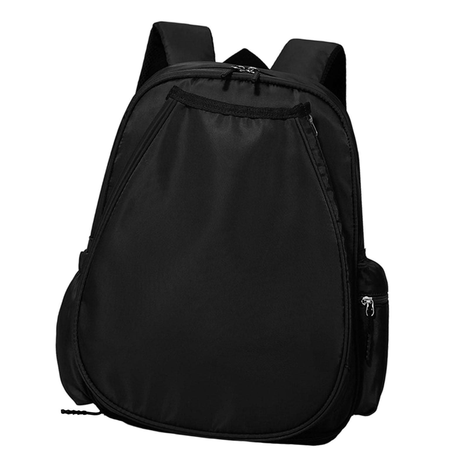 Pickleball Racket Bag with Sho - огляд і ціна Outdoor Adventure Backpack