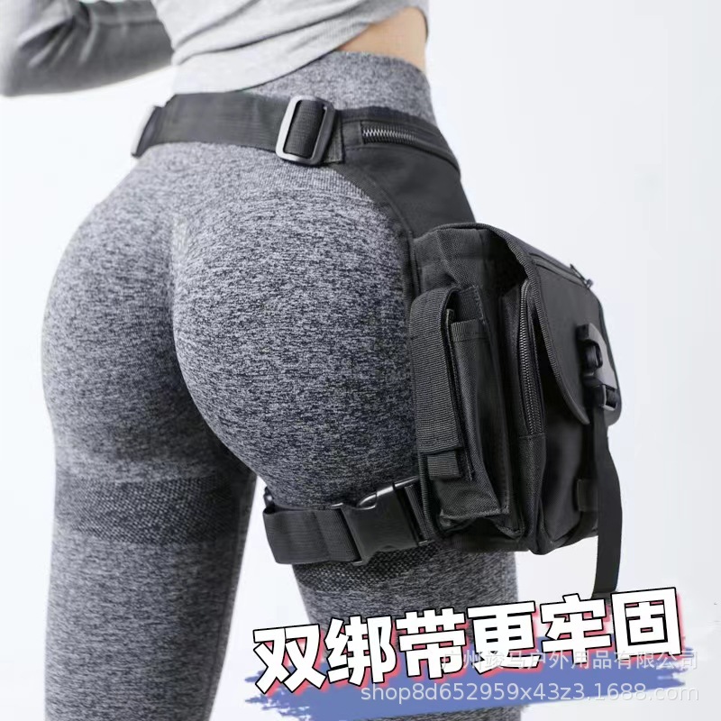 Multifunctional Tactical Leg B - огляд і ціна Outdoor Adventure Gear