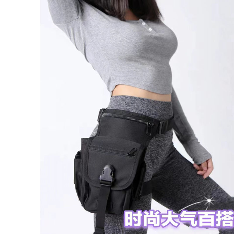 Multifunctional Tactical Leg B - огляд і ціна Outdoor Adventure Gear