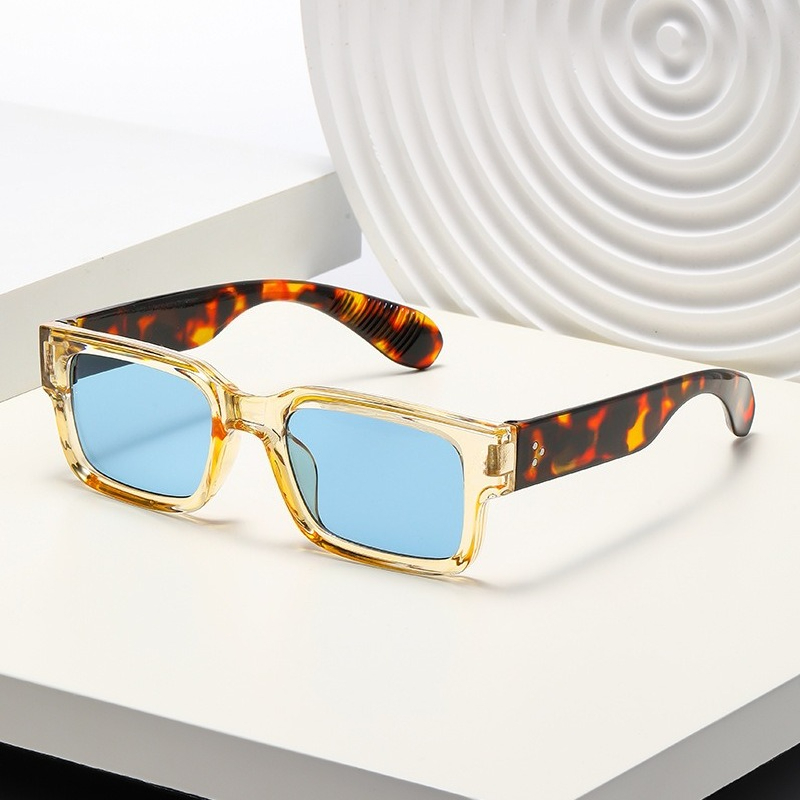 Men Retro Punk Fashion Sunglas - огляд і ціна Outdoor Adventure Holidays