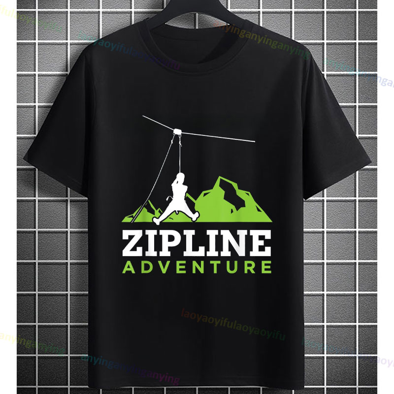 Man & Women 's Zipline Adventu - огляд і ціна Outdoor Adventure Zipline