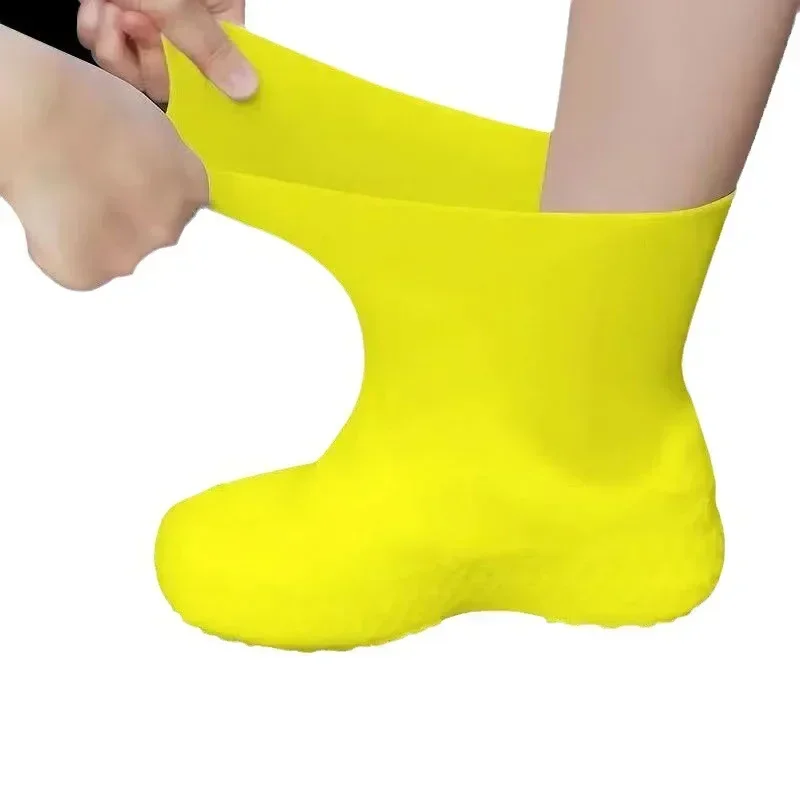 Latex WaterProof Shoe Covers U - огляд і ціна Outdoor Adventure Gear