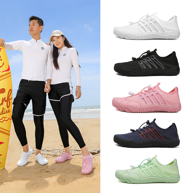 Men Women Water Shoes Quick Dr - огляд і ціна Outdoor Adventure Vacations