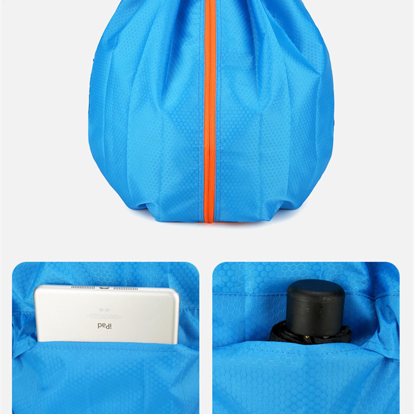 Waterproof Backpack For Travel - огляд і ціна Outdoor Adventure Backpack