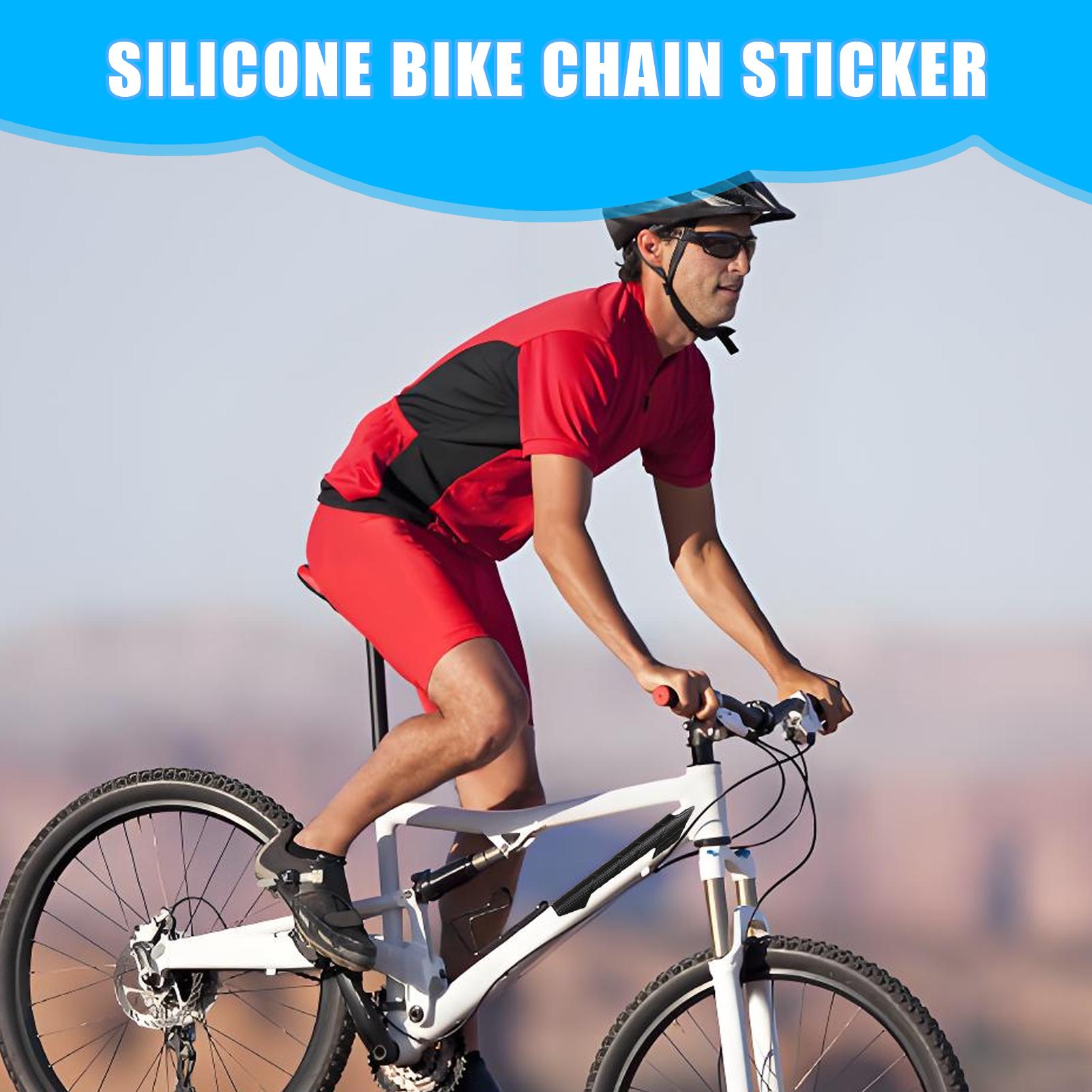 Chainstay Protector Silicone C - огляд і ціна Outdoor Adventure Films