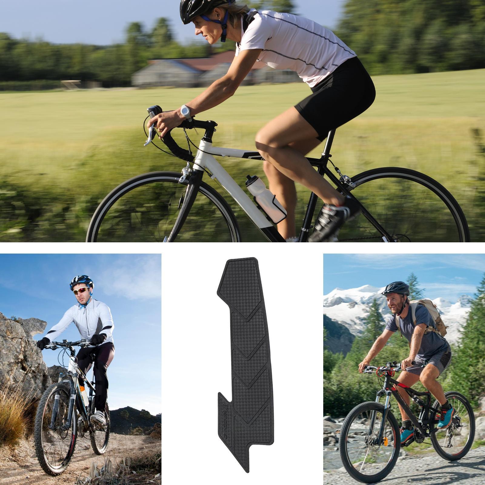 Chainstay Protector Silicone C - огляд і ціна Outdoor Adventure Films