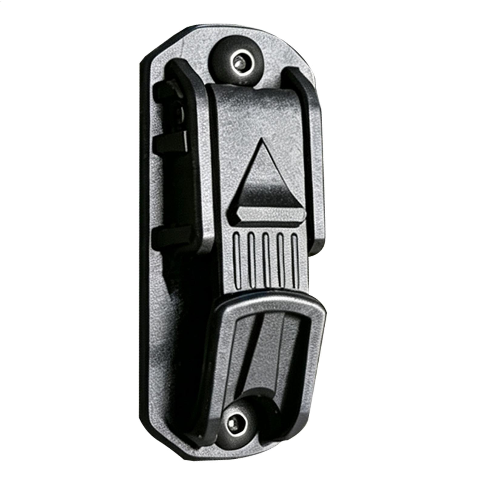 Belt Clips Heavy-Duty Backpack - огляд і ціна Outdoor Adventure Backpack