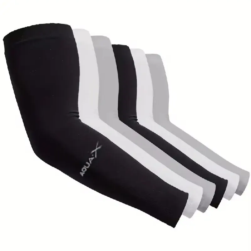 3Pairs Breathable Sun Protecti - огляд і ціна Outdoor Adventure Gear