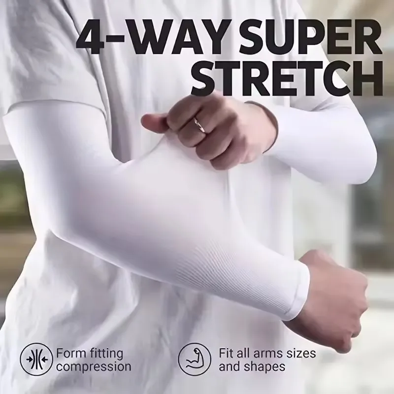 3Pairs Breathable Sun Protecti - огляд і ціна Outdoor Adventure Gear