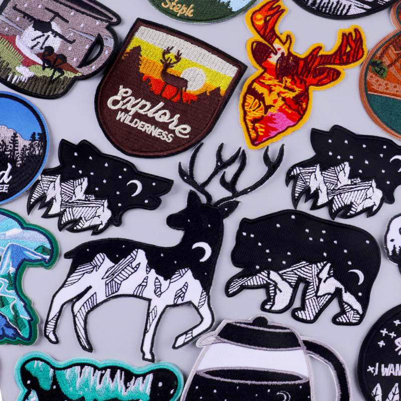 Deer Patch Adventure Travel Em - огляд і ціна Outdoor Adventure Travel Show