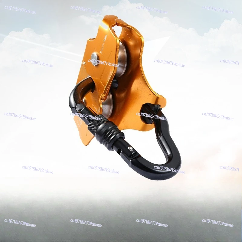 Long Range Outdoor Pulley Clim - огляд і ціна Outdoor Adventure Zipline
