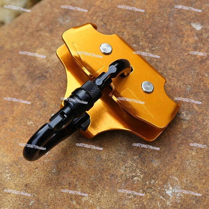 Long Range Outdoor Pulley Clim - огляд і ціна Outdoor Adventure Zipline