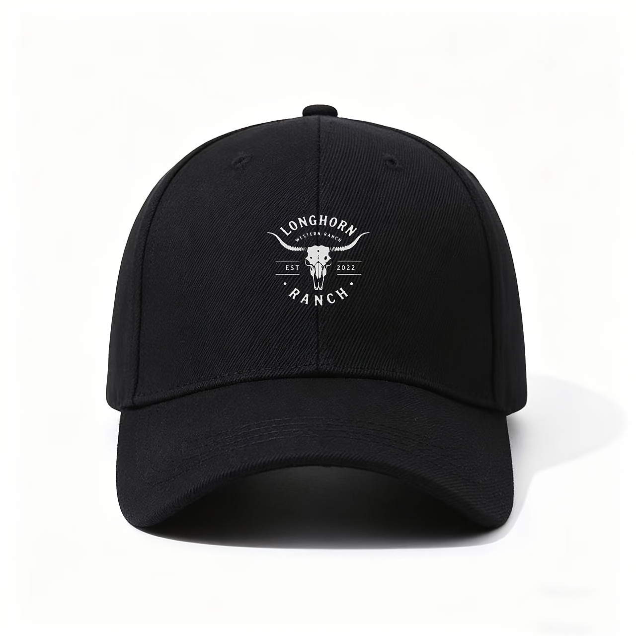 Baseball Cap, Longhorn Ranch S - огляд і ціна Outdoor Adventure Holidays