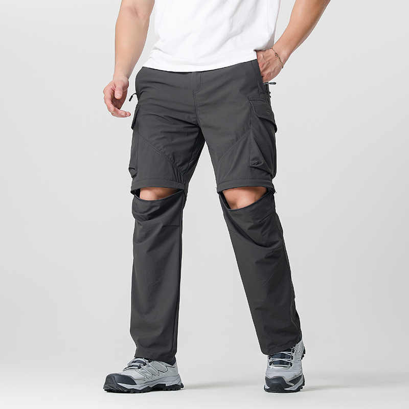 Men's Cargo Hiking Convertible - огляд і ціна Outdoor Adventure Gear