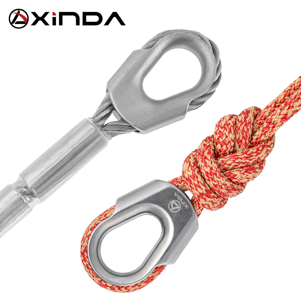 Xinda 304 Stainless Steel Capl - огляд і ціна Outdoor Adventure Gear
