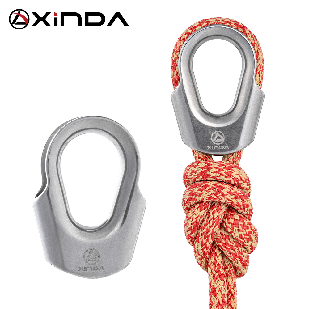 Xinda 304 Stainless Steel Capl - огляд і ціна Outdoor Adventure Gear