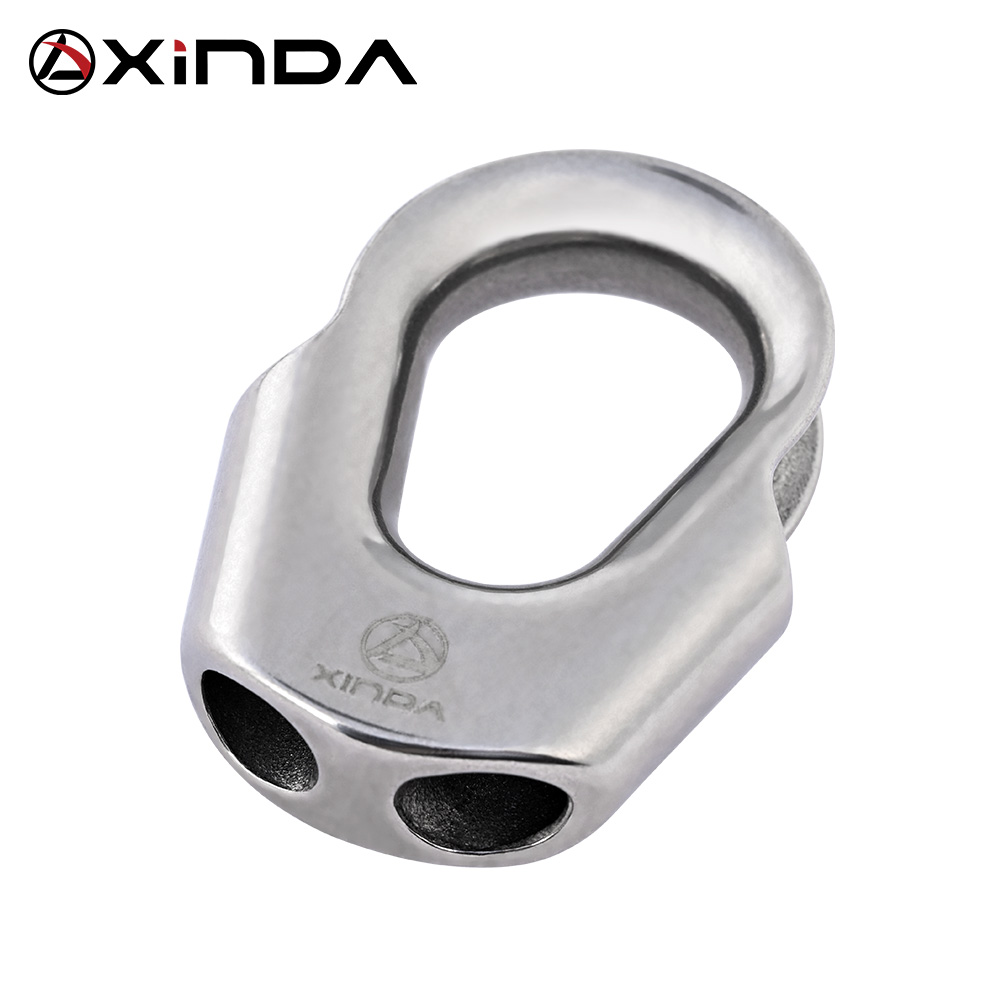 Xinda 304 Stainless Steel Capl - огляд і ціна Outdoor Adventure Gear