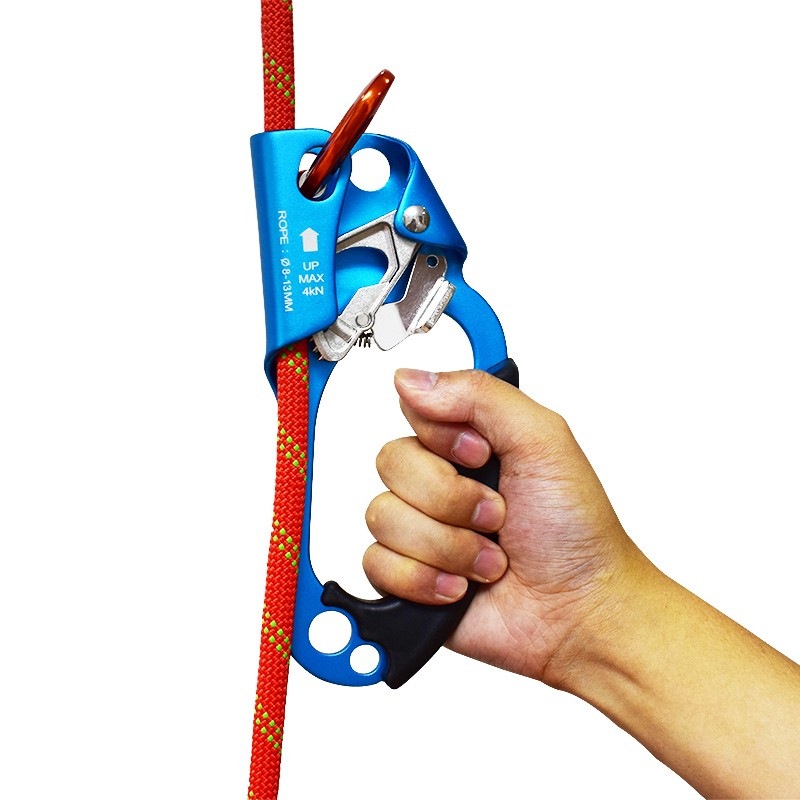Outdoor Rock Climbing Hand Asc - огляд і ціна Outdoor Adventure Gear