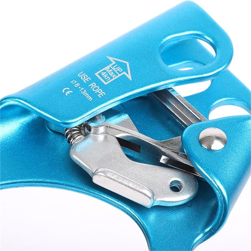 Outdoor Rock Climbing Hand Asc - огляд і ціна Outdoor Adventure Gear