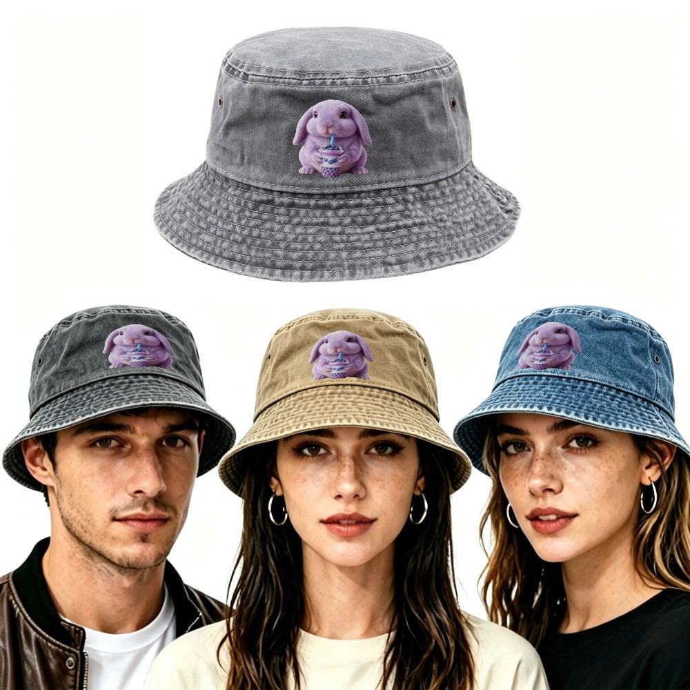 Viscose Bucket Hat for Women M - огляд і ціна Outdoor Adventure Holidays
