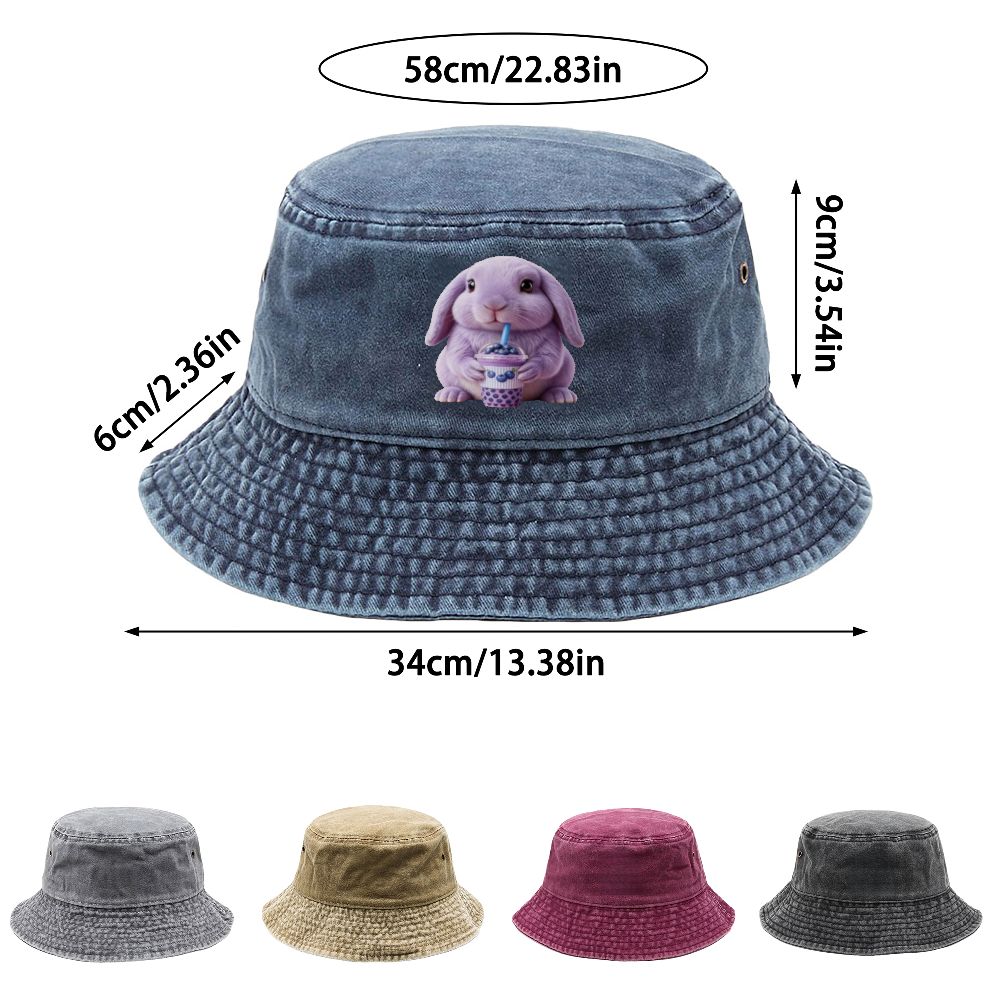 Viscose Bucket Hat for Women M - огляд і ціна Outdoor Adventure Holidays