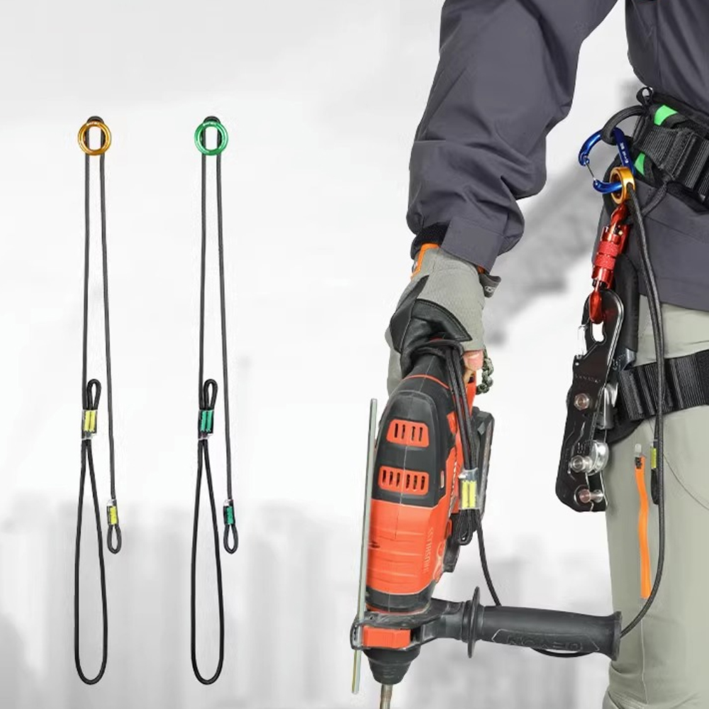 Anti Loss Climbing Rope, High- - огляд і ціна Outdoor Adventure Gear